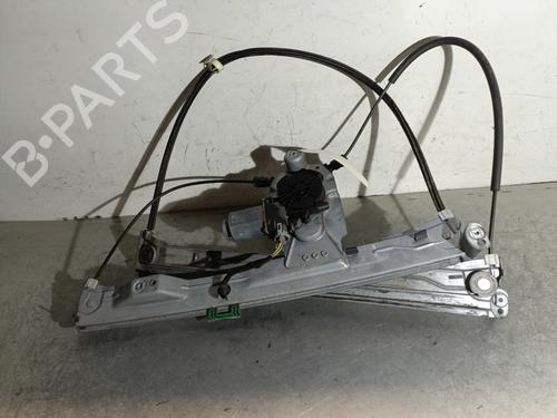 Rudehejsemekanisme ventre foran RENAULT CLIO III (BR0/1, CR0/1) 1.5 dCi (BR17, CR17) (86 hp) 29081357