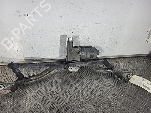 Used Front wiper motor RENAULT TRAFIC III Van (FG_) 1.6 dCi 120 (FGMB) (120 hp) 21697637