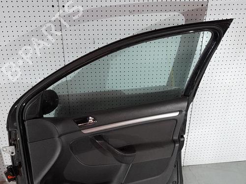 Right front door VW GOLF V (1K1) 2.0 TDI 16V | BP21715760C3 
