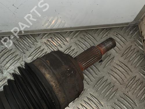 Used Right front driveshaft Right front driveshaft 21722612 21722612