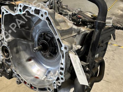 Gearbox CITROËN C3 III (SX) 1.2 THP 110 (SXHNPS, SXHNZT, SXHNZ6) | BP29732639M3