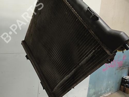 Water radiator KIA PRO CEE'D (ED) | BP34120557M31 - Image 3