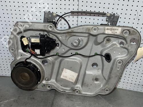 Front right window mechanism VW TOURAN (1T1, 1T2) 1.9 TDI | BP21714779C23 