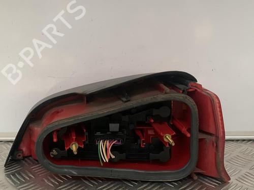 Left taillight PEUGEOT 106 II (1A_, 1C_) 1.0 i | BP21696140C34 
