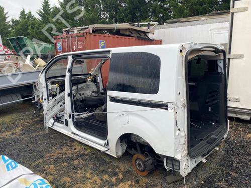 Kabinelys CITROËN SPACETOURER Bus (V_) 1.5 BlueHDi 120 | BP30110355I8  - Image 5