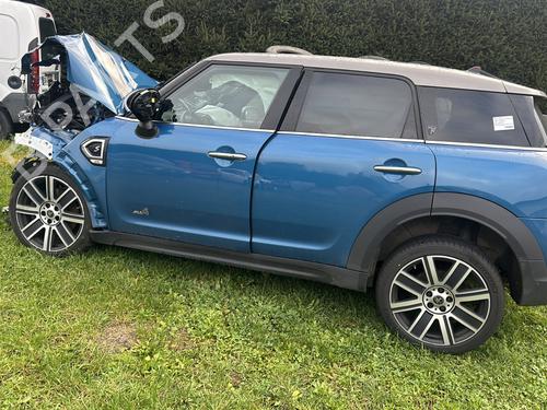 Rat MINI MINI COUNTRYMAN (F60) Cooper SD ALL4 | BP32996458C49  - Image 9