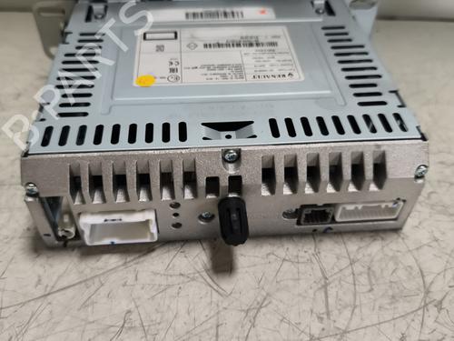 Radio RENAULT CLIO IV (BH_) 1.5 dCi 75 | BP24527069E6 