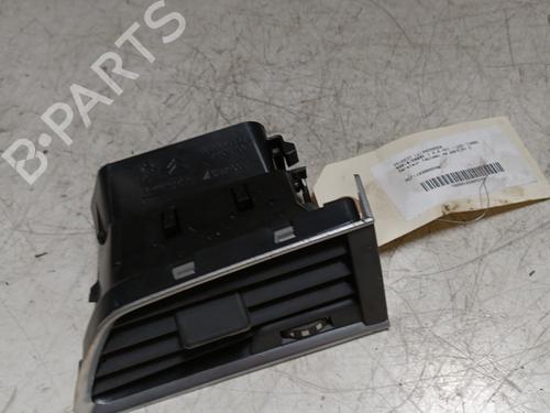 Used Air vent Air vent PEUGEOT 508 I (8D_) 2.2 HDi (204 hp) 24847738 24847738