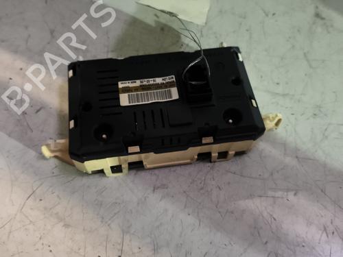 Display monitor FORD FIESTA VI (CB1, CCN) 1.4 TDCi | BP24526326C48 