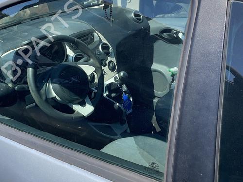 Front right seatbelt FORD KA (RU8) 1.2 | BP29330861I25 - Image 4