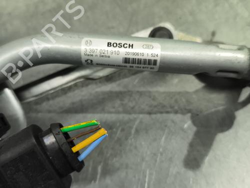 Front wiper motor PEUGEOT 208 I (CA_, CC_) 1.2 VTI 82 | BP29732894M29 