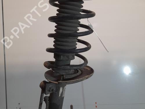 Right front shock absorber CITROËN C3 Picasso (SH_) 1.6 HDI 90 | BP21709755M17 