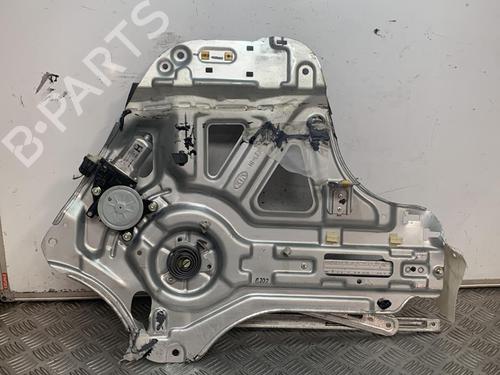 Used Right front window motor KIA CARNIVAL / GRAND CARNIVAL III (VQ) 2.9 CRDi (185 hp) 21719321