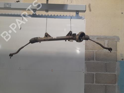 Used Steering rack Steering rack RENAULT CLIO IV (BH_) 1.5 dCi 75 (75 hp) 25274821 25274821