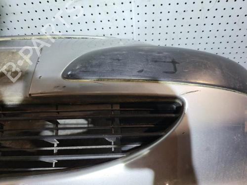 Used Front bumper PEUGEOT 307 (3A/C) 1.4 16V (88 hp) 21721399