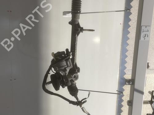 Used Steering rack PEUGEOT 208 I (CA_, CC_) 1.6 BlueHDi 100 (100 hp) 22034938
