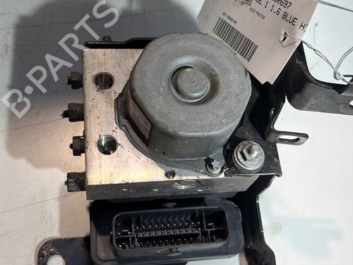 ABS pump PEUGEOT 308 II (LB_, LP_, LW_, LH_, L3_) 1.6 BlueHDi 120 | BP21717463M43 