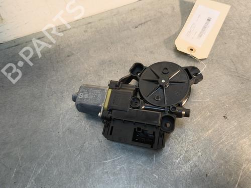 Rudehejsemekanisme venstre bagtil VW POLO V (6R1, 6C1) 1.6 TDI | BP29831250C24