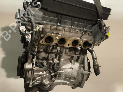 Used Engine Engine SUZUKI SWIFT IV (FZ, NZ) 1.2 (AZH412, ZC72S) (94 hp) 31662783 31662783