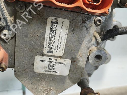 Gearbox RENAULT KANGOO Express (FW0/1_) Z.E. (FW0Z, FW1Z) | BP38230128M3 - Image 4