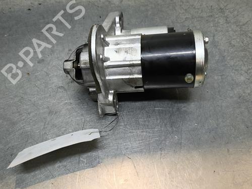 Used Starter DACIA DUSTER (HM_) 1.3 TCe 150 (HMM3) (150 hp) 30647214