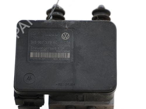 Used ABS pump ABS pump VW TOURAN (1T1, 1T2) 2.0 TDI (136 hp) 33870424 33870424