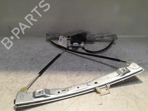 Used Front left window mechanism Front left window mechanism CITROËN DS3 (SA_) 1.6 THP 155 (156 hp) 21720887 21720887