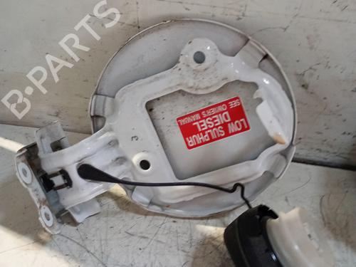 Used Fuel flap Fuel flap TOYOTA YARIS (_P13_) 1.4 D (NLP130_, NLP130) (90 hp) 25443835 25443835