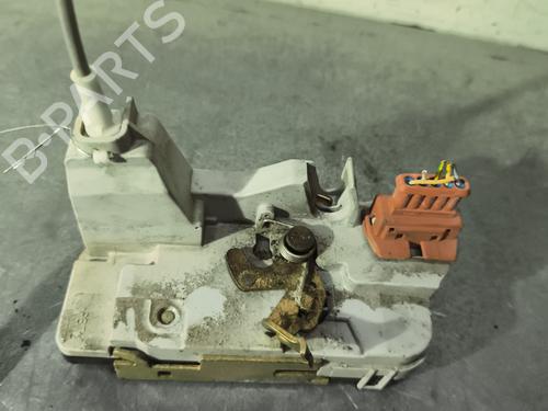 Venstre bak lås PEUGEOT 307 (3A/C) 1.6 HDi | BP29733034C100