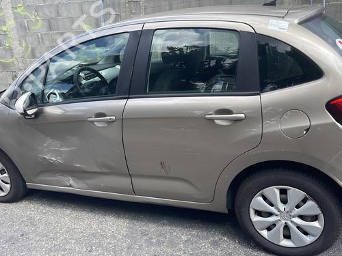 Right front shock absorber CITROËN C3 II (SC_) 1.4 HDi 70 (SC8HZC, SC8HR0, SC8HP4) | BP28099222M17 - Image 8