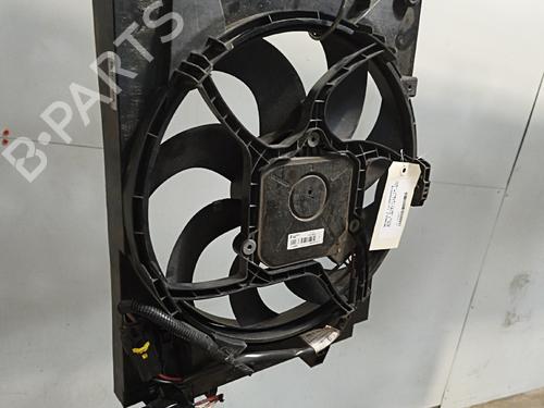 Radiator fan RENAULT ZOE (BFM_) ZOE | BP37755034M35 - Image 2