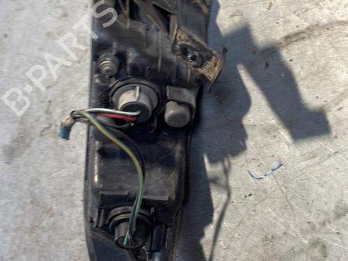 Left taillight HONDA CIVIC VIII Hatchback (FN, FK) 2.2 CTDi (FK3) | BP21699986C34 