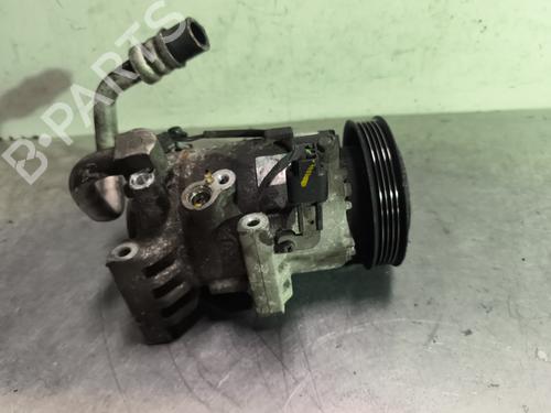 AC compressor HYUNDAI i30 Estate (GD) 1.6 CRDi | BP29082406M34 