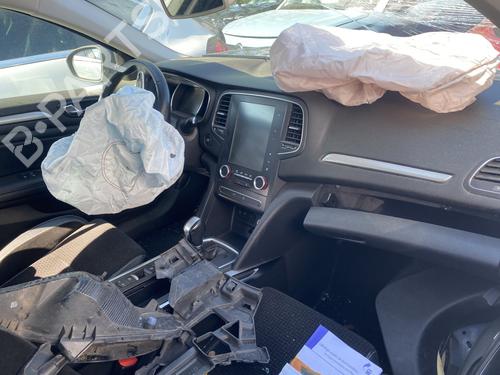 Rear mirror RENAULT MEGANE IV Hatchback (B9A/M/N_) 1.2 TCe 130 (B9MR) | BP32994150I6  - Image 5