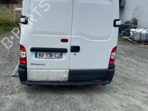 Left front indicator RENAULT MASTER II Van (FD) 2.5 dCi (FD02) | BP30110225C32 - Image 7