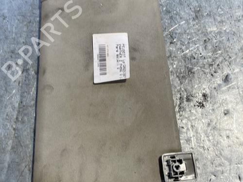 Used Left sun visor PEUGEOT PARTNER Box Body/MPV 1.6 HDi / BlueHDi 75 (75 hp) 21700147