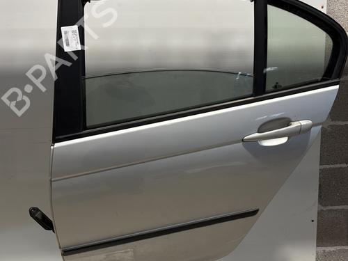 Used Left rear door BMW 3 (E46) 318 d (116 hp) 21713038