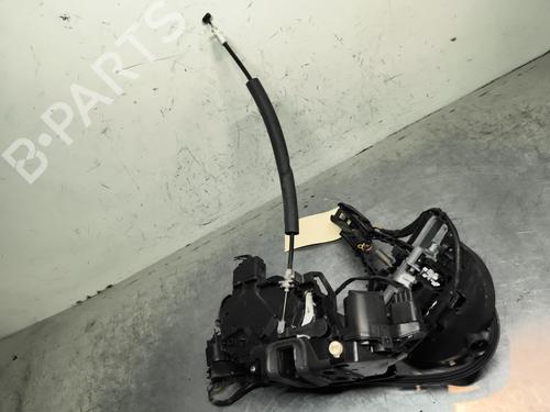 Used Rear right lock Rear right lock 37501878 37501878