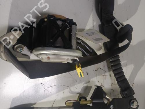 Used Front right seatbelt Front right seatbelt 21696631 21696631