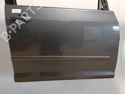 Right front door VW GOLF PLUS V (5M1, 521) 2.0 TDI 16V | BP29384405C3 