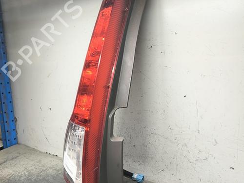 Left taillight HONDA CR-V III (RE_) 2.2 i-CTDi 4WD (RE6) | BP32477453C34 - Image 3