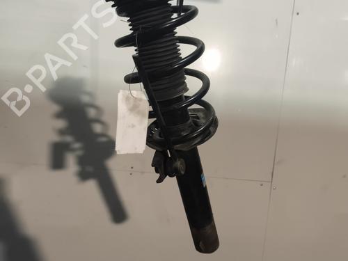 Amortisseur avant droit VW SCIROCCO III (137, 138) 2.0 TDI (170 hp) 32996942