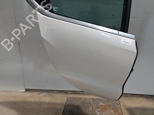 Right rear door CITROËN DS4 (NX_) 1.6 HDi 110 | BP28078478C5 