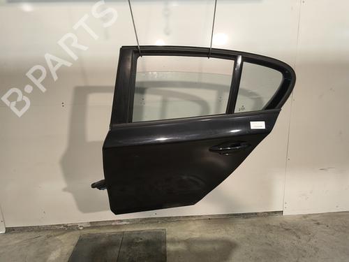 Used Left rear door BMW 1 (E87) 116 d (116 hp) 29711304