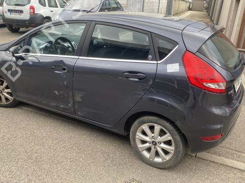 Steering column stalk FORD FIESTA VI (CB1, CCN) 1.6 TDCi | BP26177555I23  - Image 8