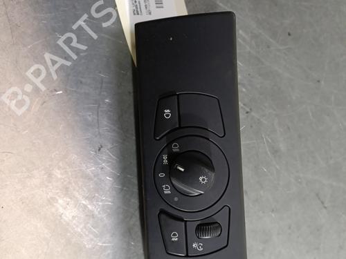 Used Switch BMW 5 (E60) 545 i (333 hp) 29081761