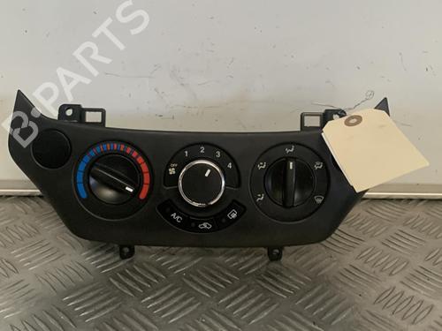 Used Climate control CHEVROLET AVEO / KALOS Hatchback (T250, T255) 1.2 (84 hp) 21699259