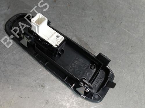 Right front window switch PEUGEOT 308 II (LB_, LP_, LW_, LH_, L3_) 1.6 BlueHDi 120 | BP29082031I26 