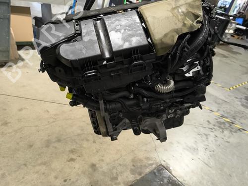 Engine CITROËN C3 III (SX) 1.5 BlueHDi 100 (SXYHYP, SXYHTU) | BP31707346M1