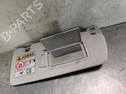 Right sun visor DACIA SANDERO III 1.0 TCe 90 | BP28443954I2 - Image 2